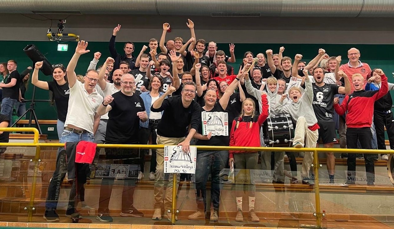 „Alles“ – 2. BL in Dessau geht weiter?