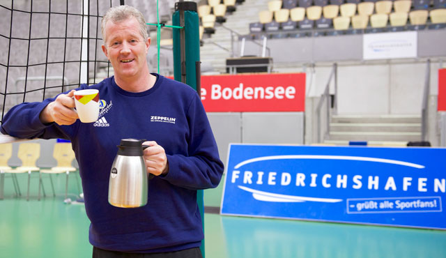 Heynen verspricht Frühstück nach Paris