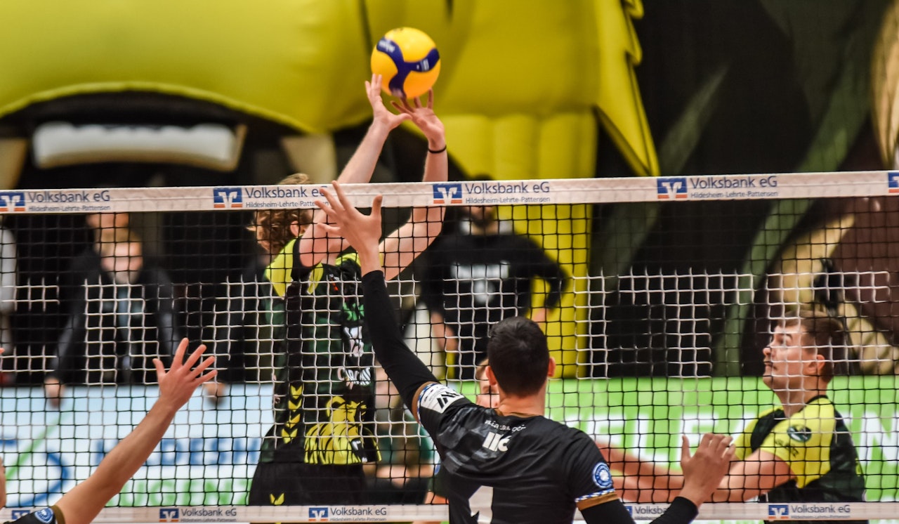 Richtungsweisendes Spiel für die GRIZZLYS