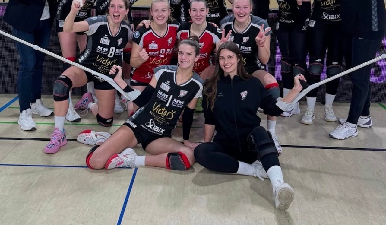 Nervenstarker SV Lohhof triumphiert