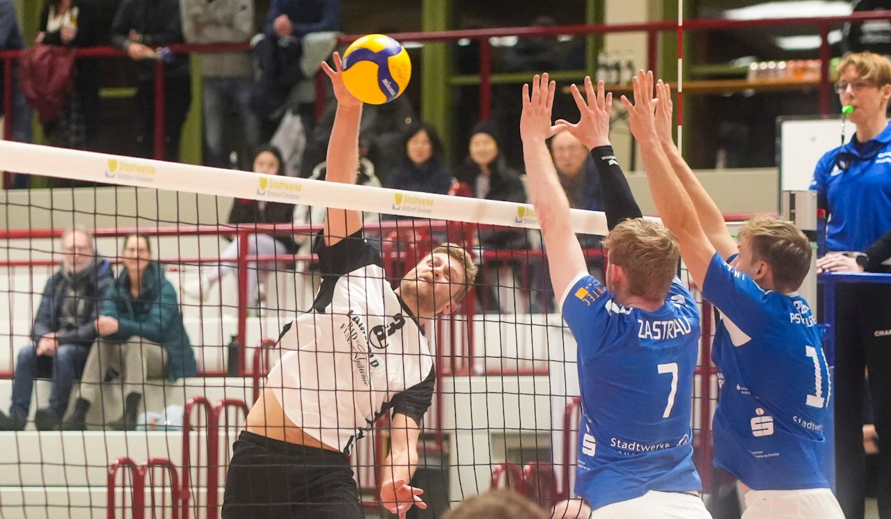 FC 09 knöpft Neustrelitz zwei Punkte ab