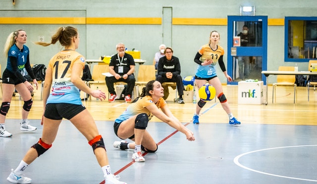 Bonn empfängt Nachwuchs-Team aus Münster
