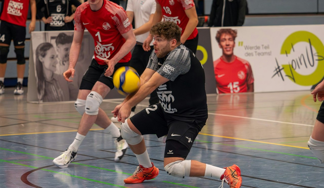 VVH will klaren Heimsieg gegen Schöneiche