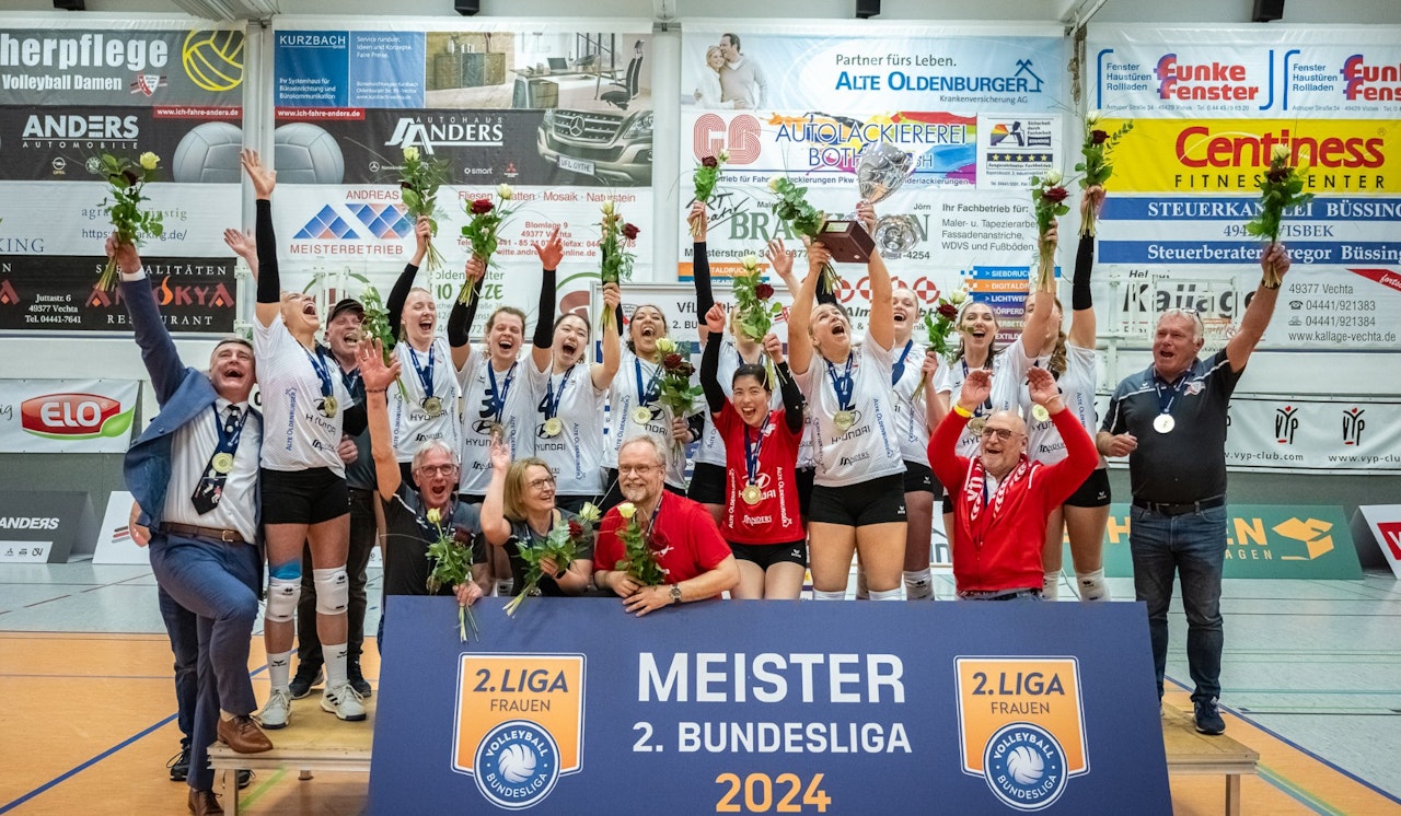 Das war der letzte Streich