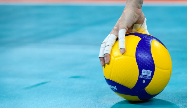 Keine weiteren Spiele: Volleyball Bundesliga beendet Saison