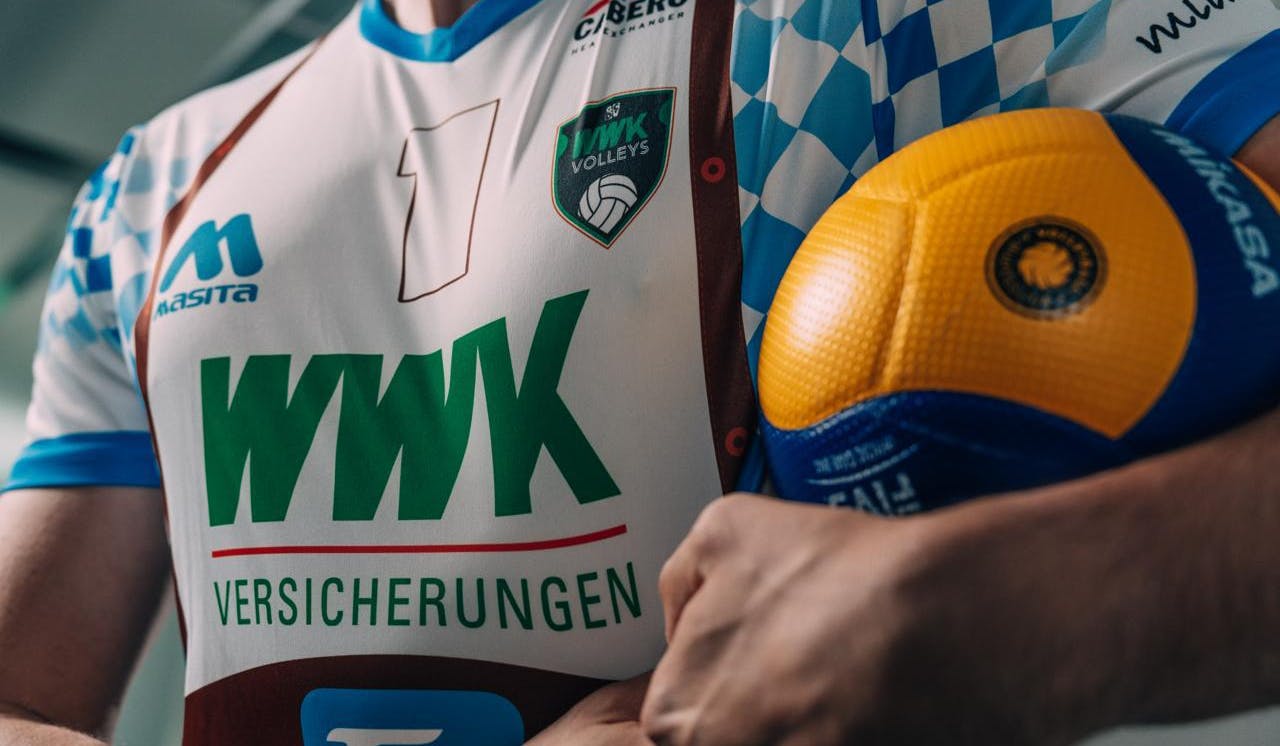 Dahoam in der GCDW Arena