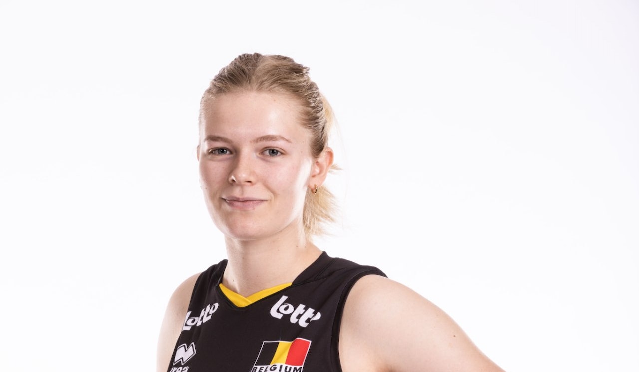 Belgisches Talent mit Italien-Erfahrung