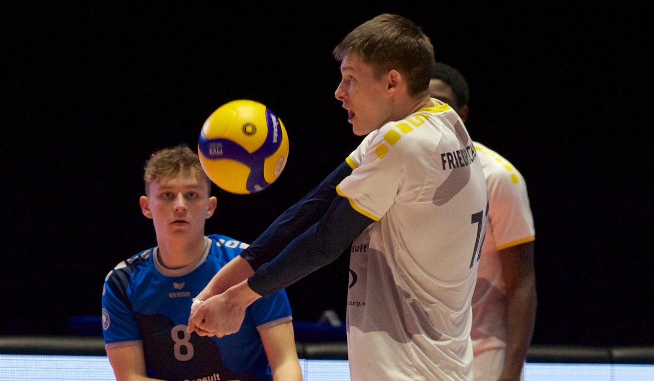 YoungStars verpassen Tiebreak knapp