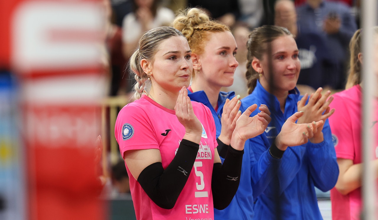 Tanja Großer bleibt – fünf Profis gehen