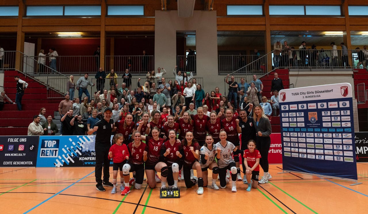 Krimi-Sieg gegen SC Potsdam II