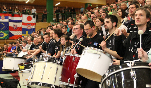 Klassenerhalt geschafft – Pre-Playoffs vor Augen