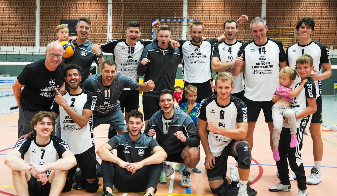 FC 09 startet mit Tiebreaksieg gegen VCO