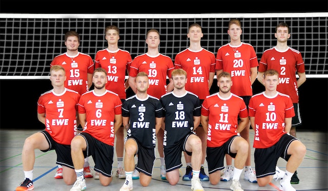 Vorfreude auf den Saisonstart