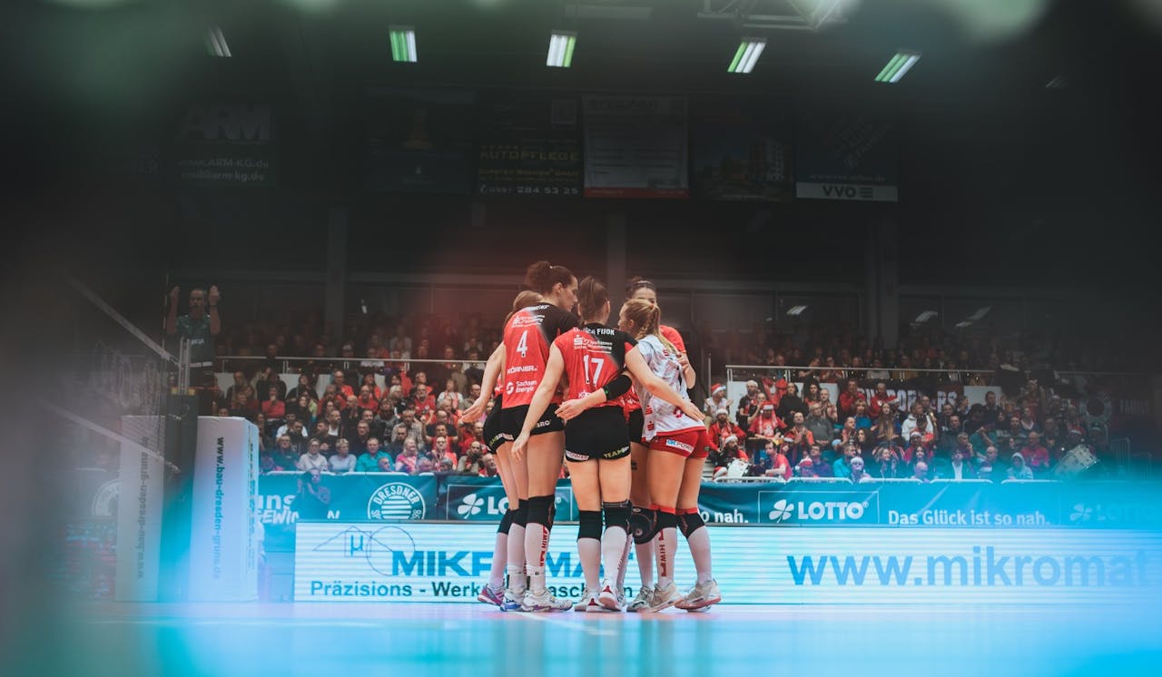 Mit Volldampf in die Play-offs