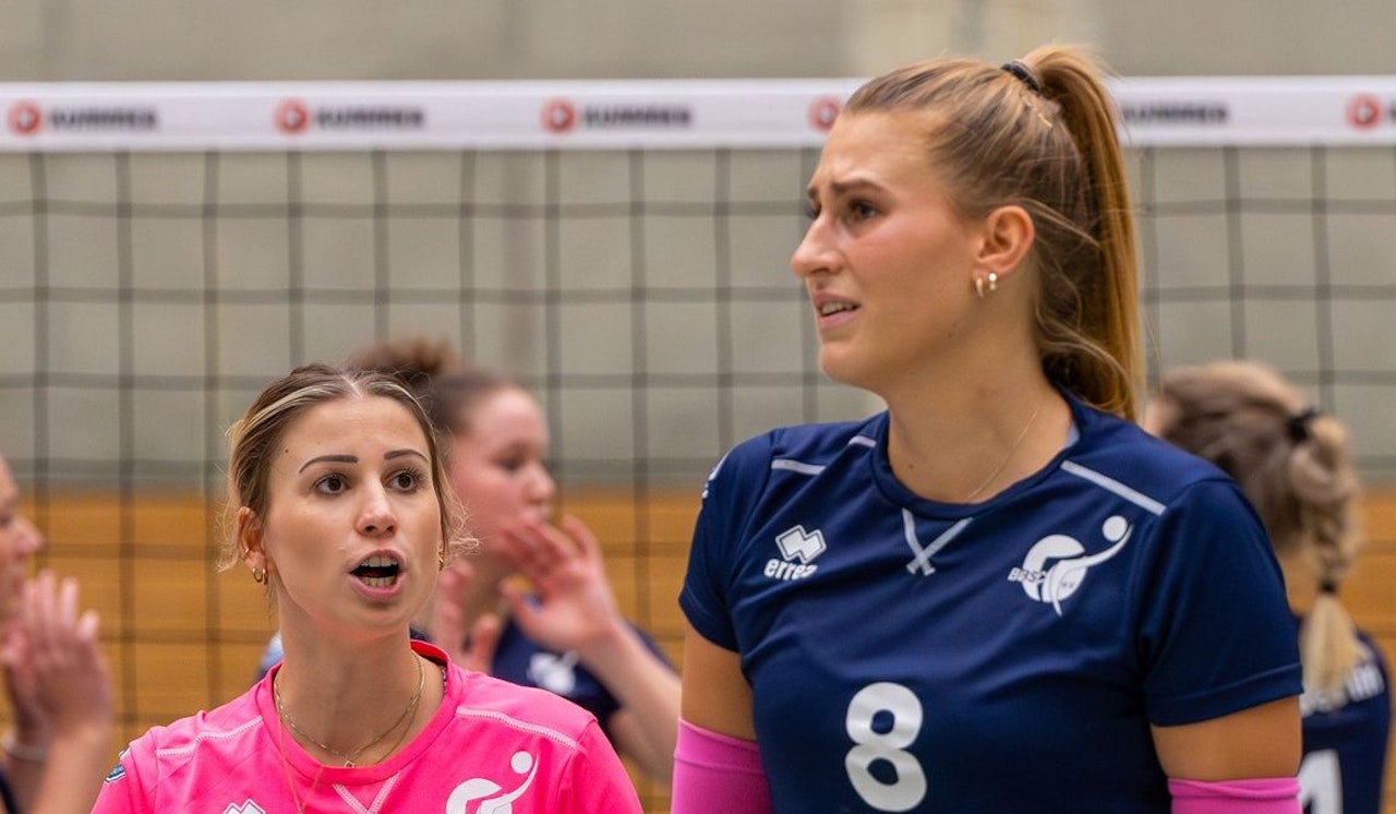 BBSC bleibt weiter Tabellendritter