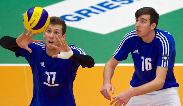 YoungStars schmettern in Hammelburg und Frankfurt
