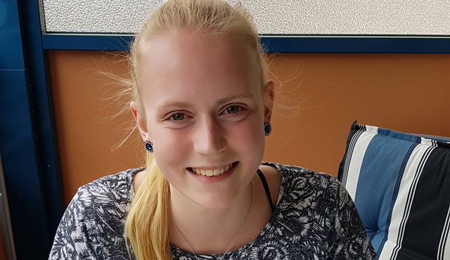 Neue Zuspielerin für das Volleyball-Team Hamburg