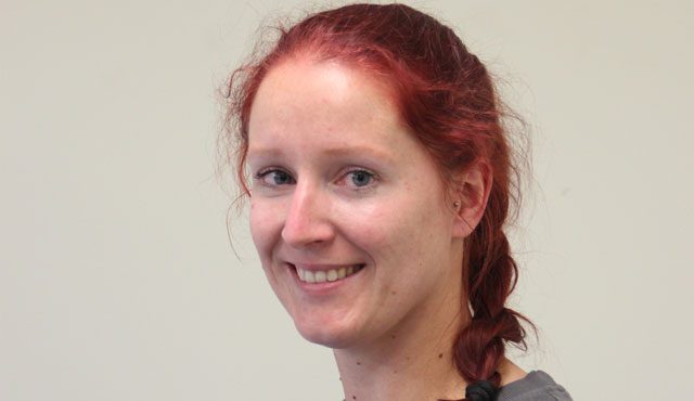 Julia Schneidler wechselt zum Volleyball-Team Hamburg
