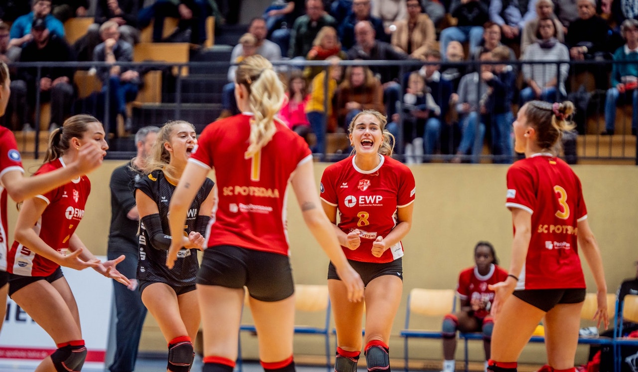 SCP 2 vs SSC 2 – Jugendduell