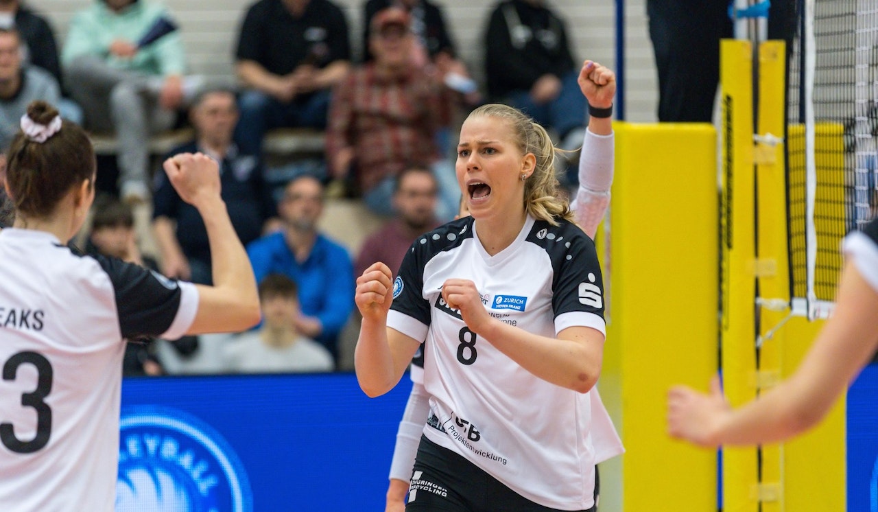 Letztes Heimspiel für Erfurt