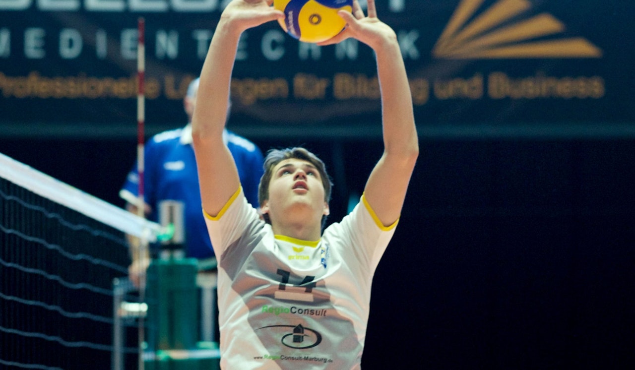 YoungStars freuen sich aufs Schwaben-Derby