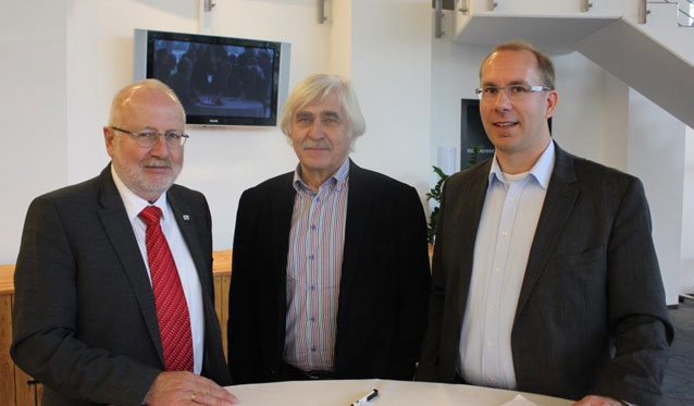 SAMS und ePass starten im Nordbadischer Volleyball-Verband