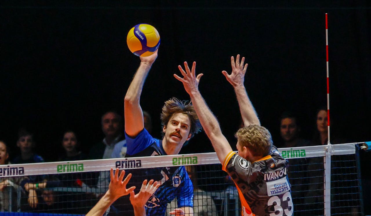 Ohne Backup in die Playoffs
