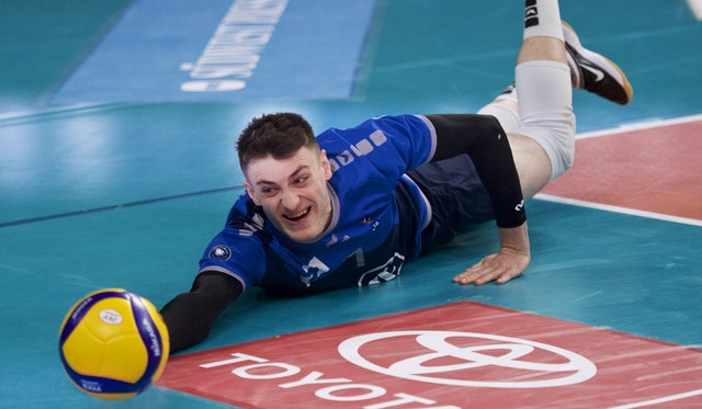 Friedrichshafen zieht ins Halbfinale ein