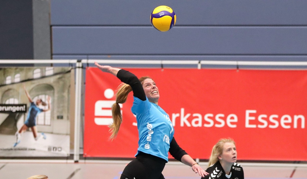 Dritter Sieg in Folge.