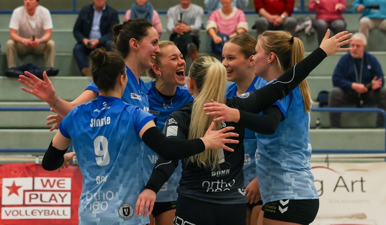 Rheinderby in Düsseldorf