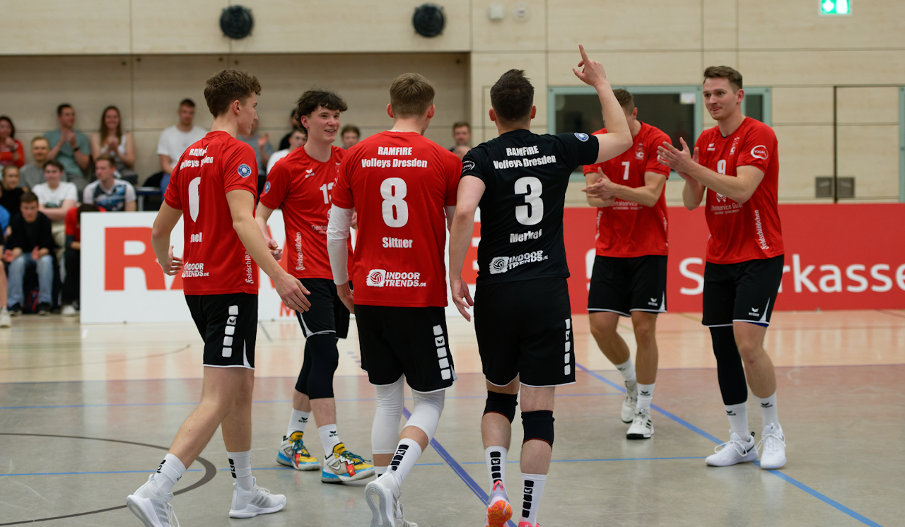 Furioses Saisonfinale