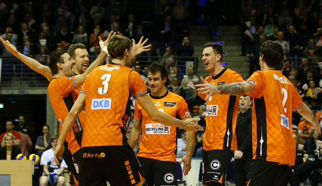 Drei Punkte im Derby