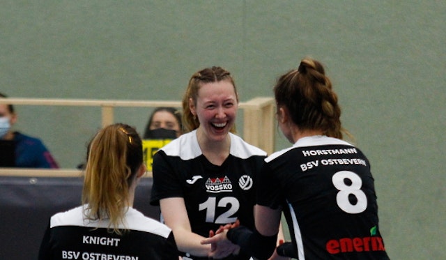 Stralsund kommt ins Beverdorf
