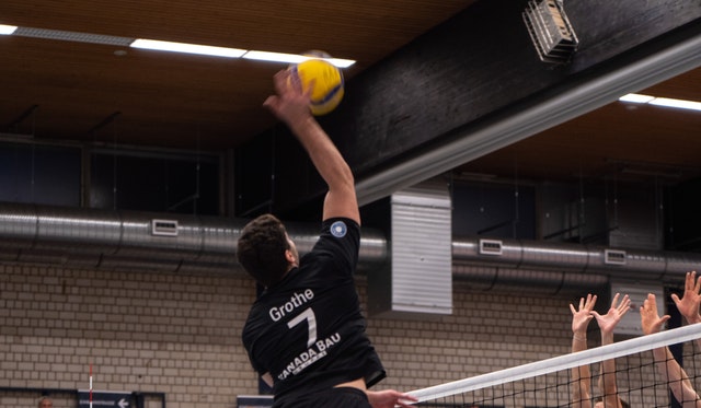 USC siegt eindeutig gegen Essen