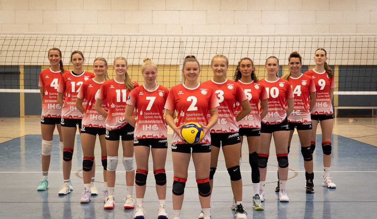 Cottbus unterliegt Stralsunder Wildcats
