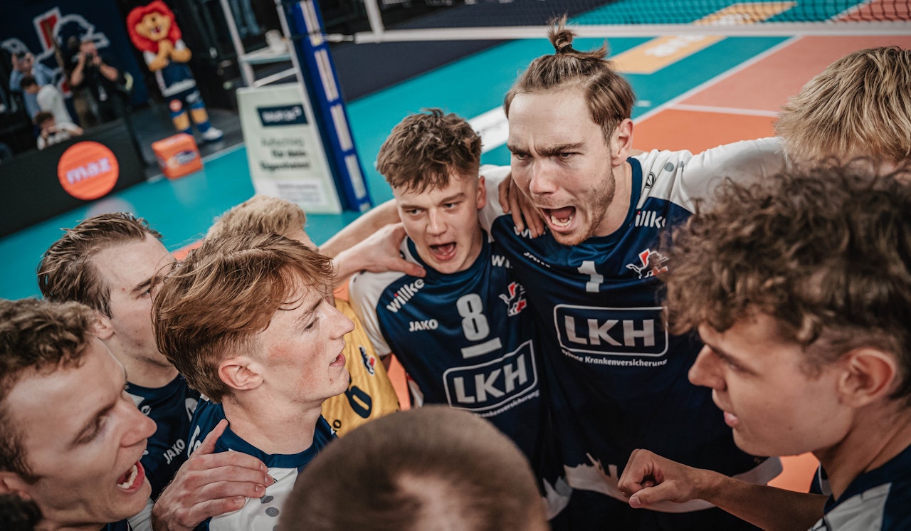 volleyballer.de News 44277