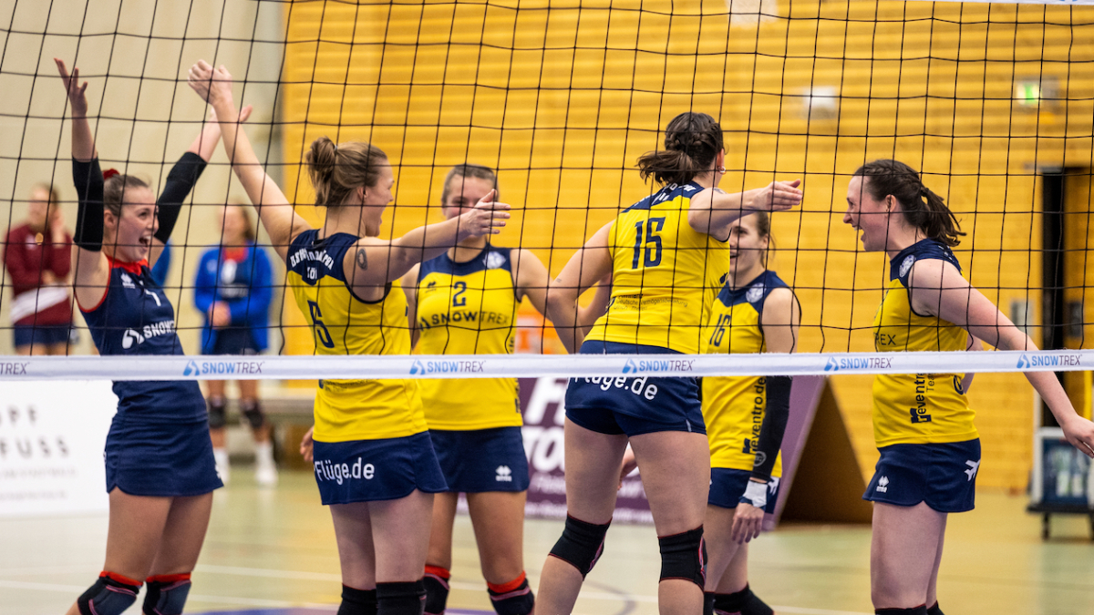 volleyballer.de News 36121