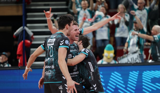 Düren: Das Talent-Team ist zu Gast