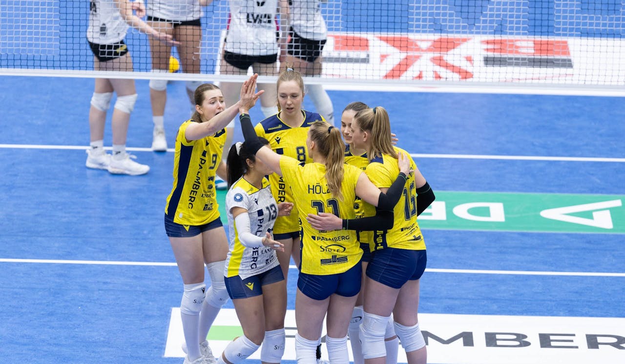 SSC siegt souverän 3:0