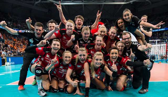 Alle Top-Spiele auf Sportdeutschland.TV und ran.de