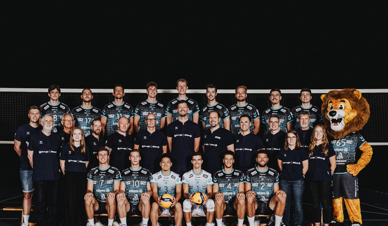 Kracher direkt zum Ligastart