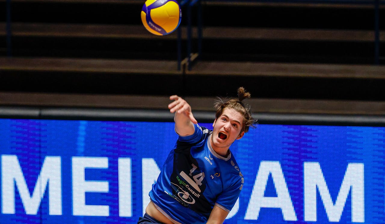 YoungStars freuen sich auf Gotha