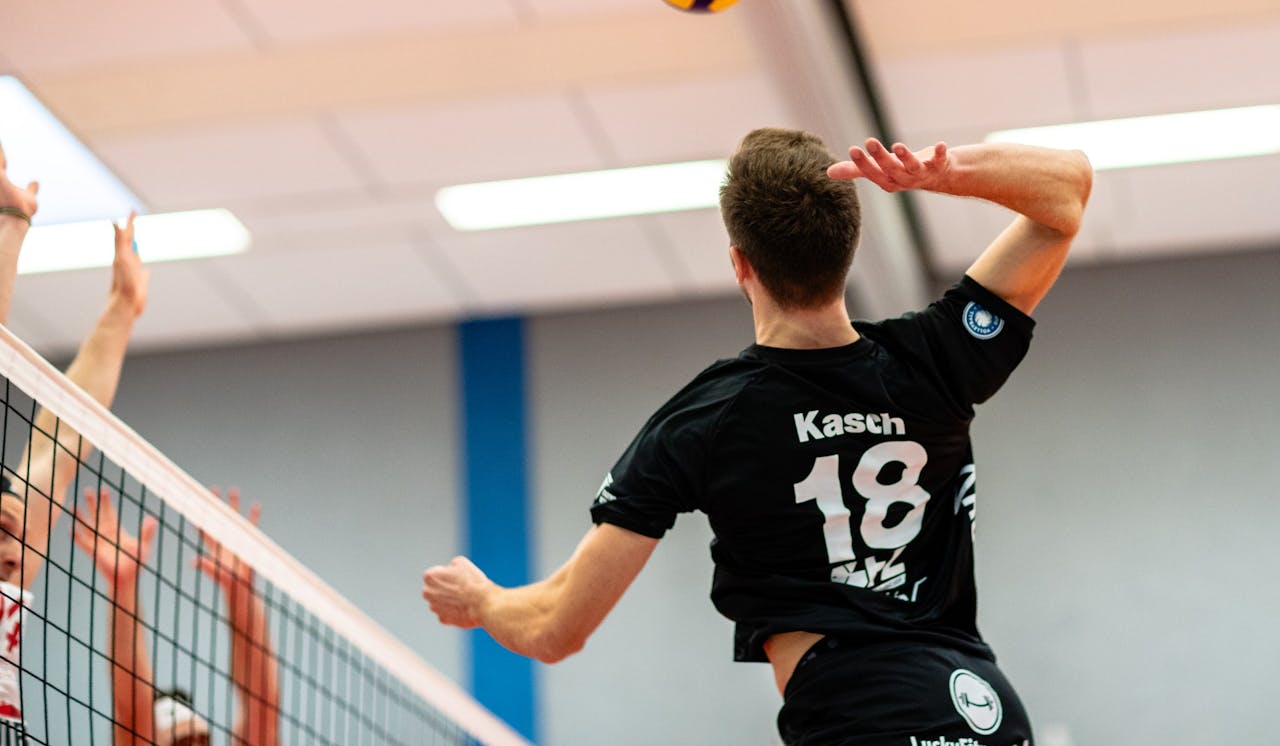 Dessau erwartet Superzweite