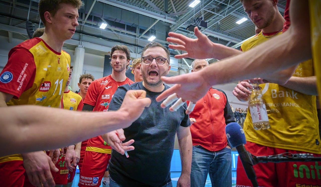 Saisonfinale mit emotionalen Abschieden