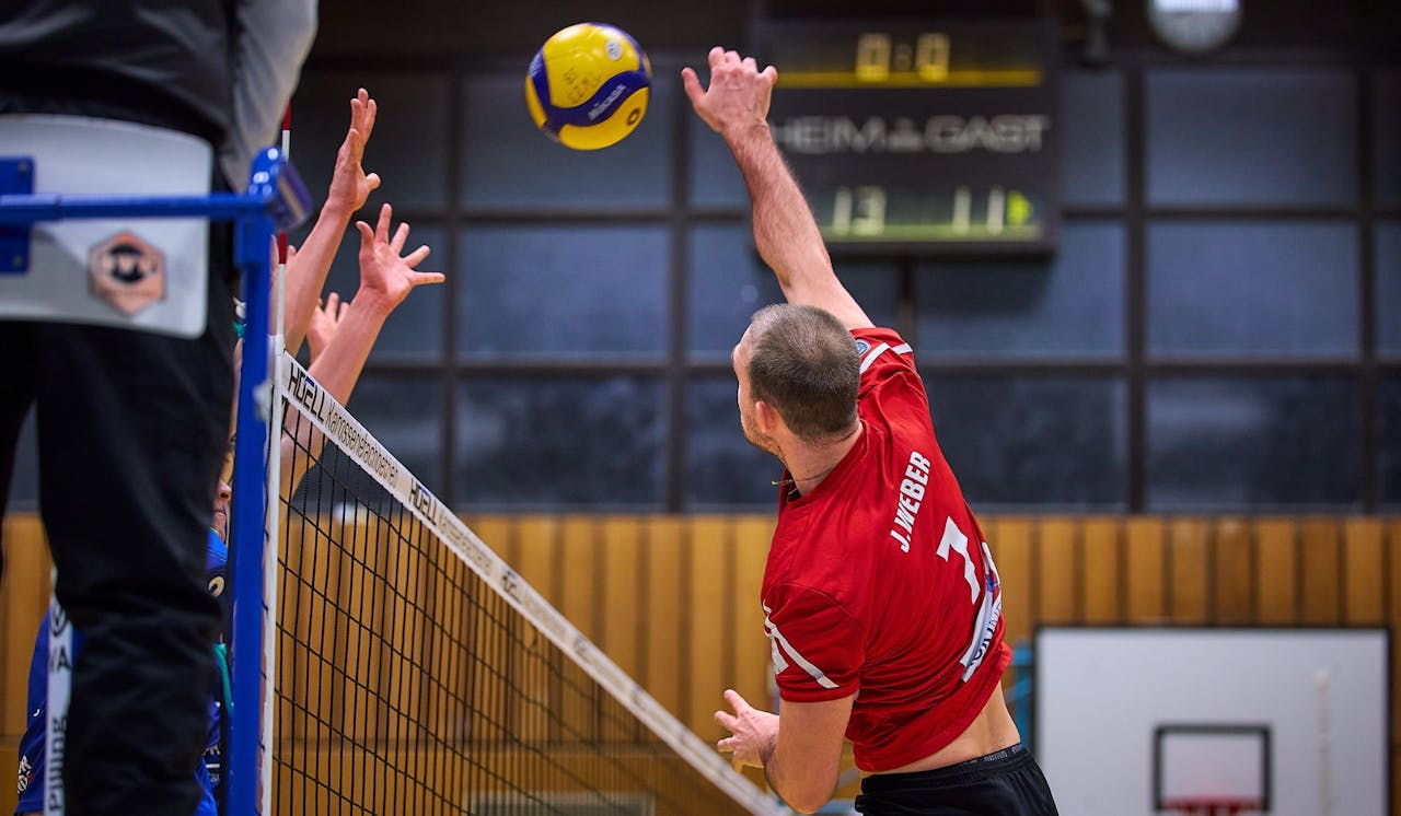 Endspiel um den letzten Playoffplatz