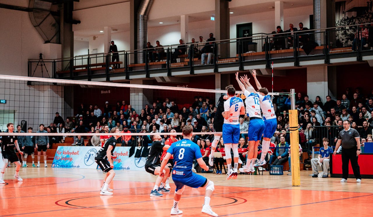 Emotionales Sachsen-Derby in Leipzig