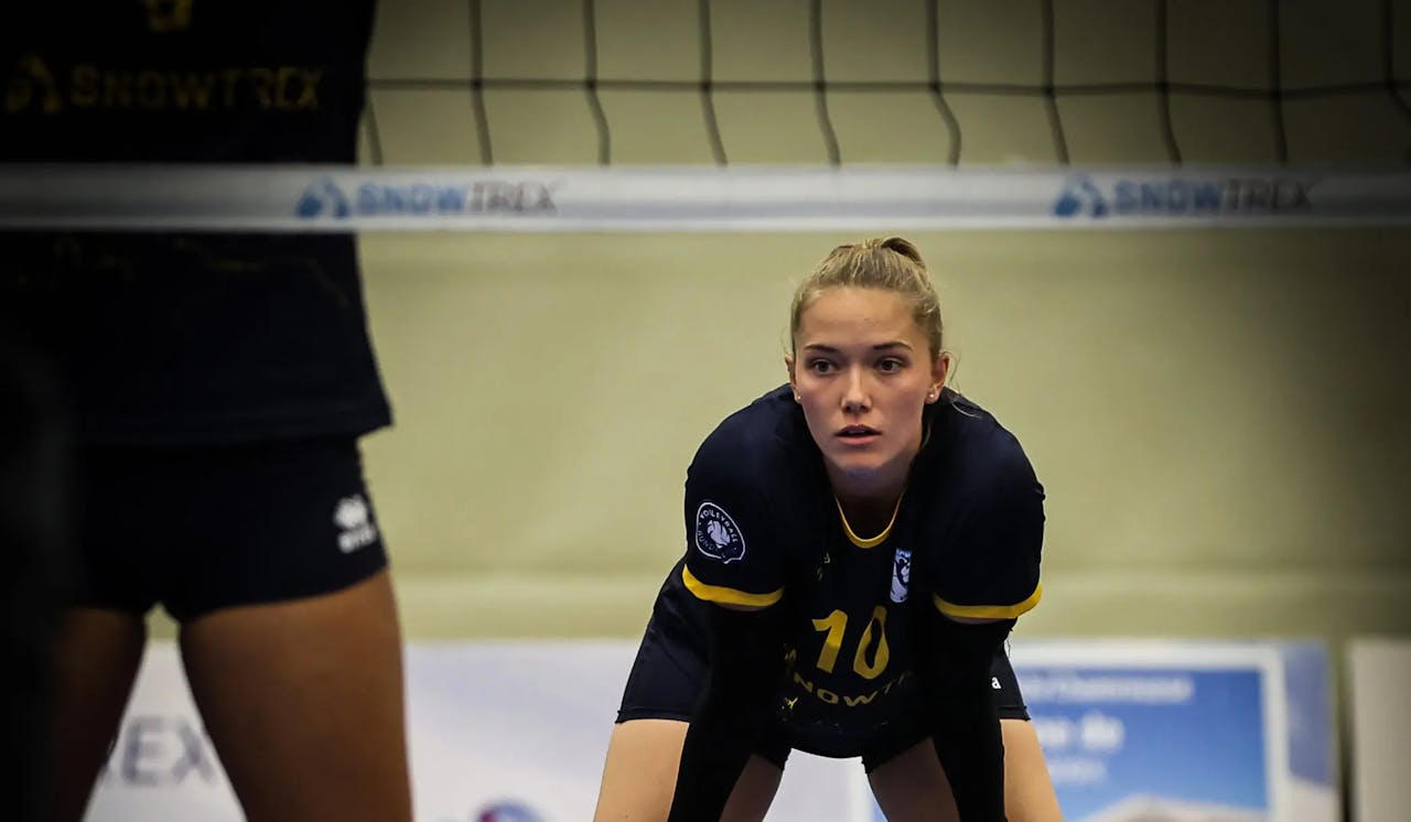 DSHS SnowTrex Köln mit drei neuen Spielerinnen im Kader – Part I – Milena Geist