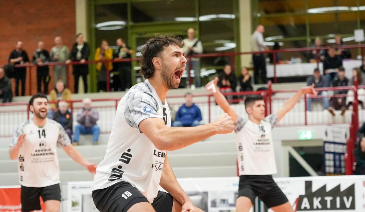 FC 09 behält Heimnimbus