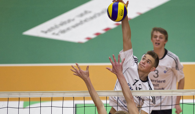 YoungStars wollen Heimvorteil nutzen