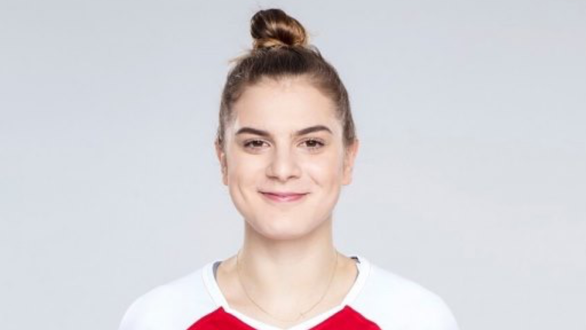 Polnische Nationalspielerin komplettiert Kader